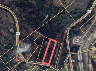 4330 Woodruff Mill Rd, Adamsville, AL 35005