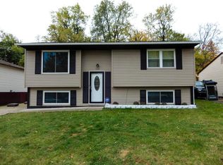 3087 Bennington Ave, Columbus, OH 43231