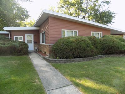 452 Titonka St, Park Forest, IL, 60466