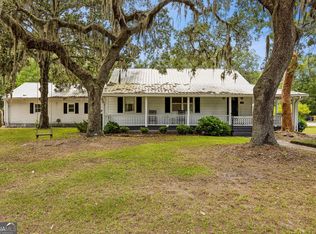 309 Mahan St, Saint Marys, GA 31558