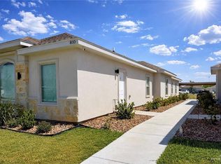 810 N Blair Ave #1, Edinburg, TX 78541