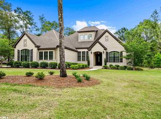 11066 Redfern Rd, Daphne, AL 36526