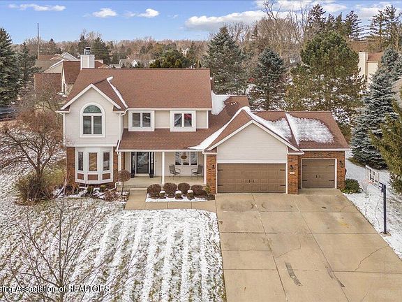 4th image of 1507 Settlers Hill Dr