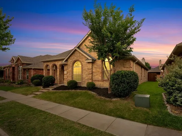 5905 Chisholm Trl, McKinney, TX 75070