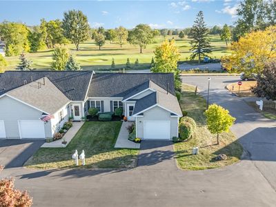 407 Hawley Dr, Canandaigua, NY, 14424