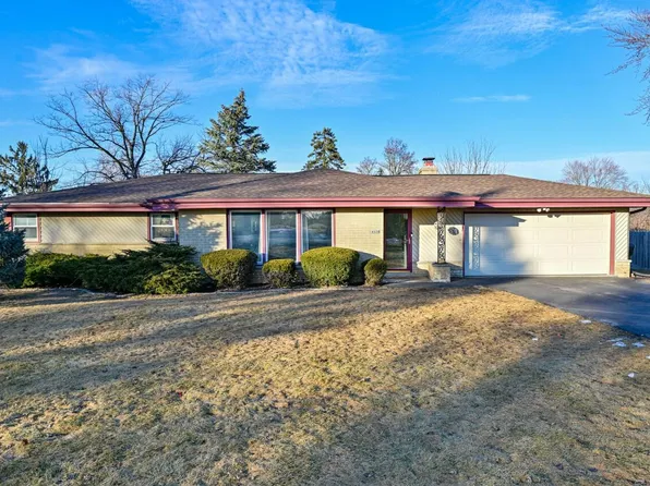 14020 West Dakota STREET, New Berlin, WI 53151