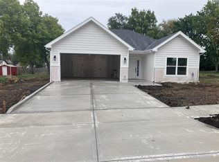 310 N Nettleton St, Cameron, MO 64429