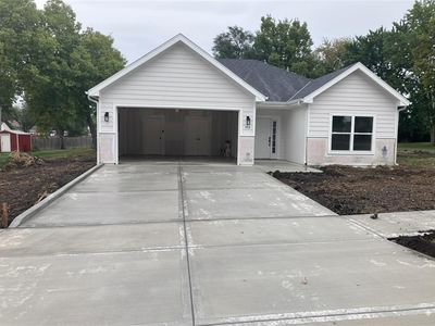 310 N Nettleton St, Cameron, MO, 64429