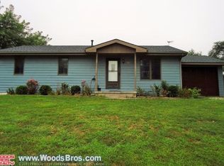 543 S 13th St, Seward, NE 68434