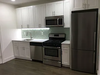 Rented by Blue Sky Management NY Inc