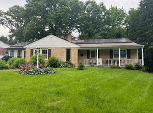 7114 Lory Ln, Lanham, MD 20706
