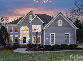 1913 Abbotts Creek Rd, Waxhaw, NC 28173