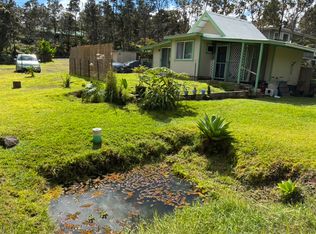 11-3244 Anuhea St, Volcano, HI 96785