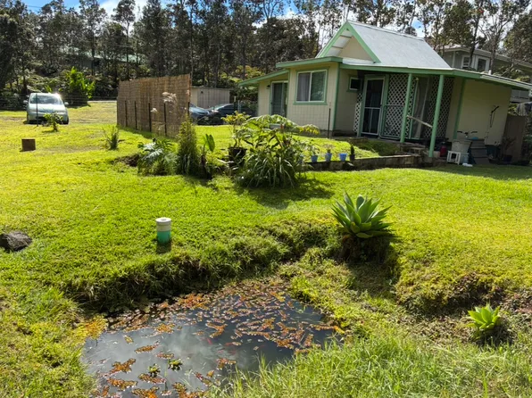 11-3244 Anuhea St, Volcano, HI 96785