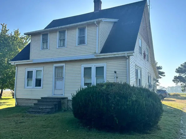 6561 Bell Creek Rd, Preston, MD 21655