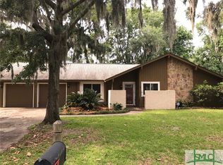 12 Red Fox Dr, Savannah, GA 31419