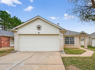 15842 Little Miss Creek Dr, Cypress, TX 77429