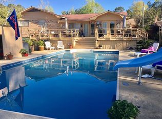 2917 56th Ct, Meridian, MS 39305