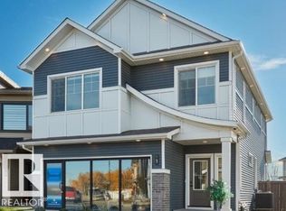 Uplands Village, Edmonton, AB T6M 3B9