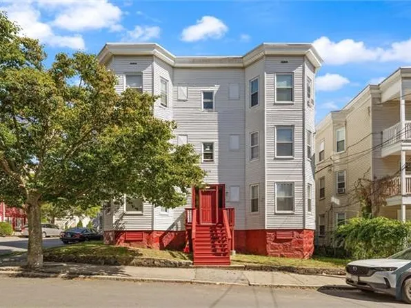 55 Rock Ave, Lynn, MA