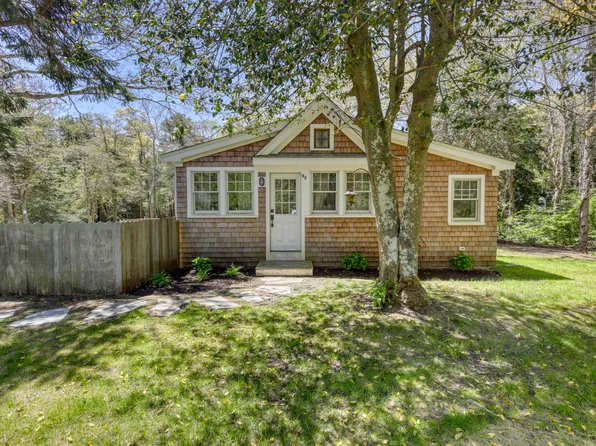 95 Great Marsh Road, Centerville, MA 02632
