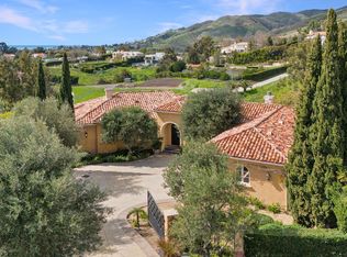 28882 Via Venezia, Malibu, CA 90265