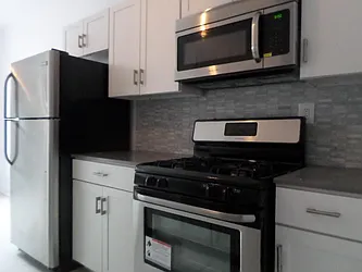 Rented by Keller Williams NYC