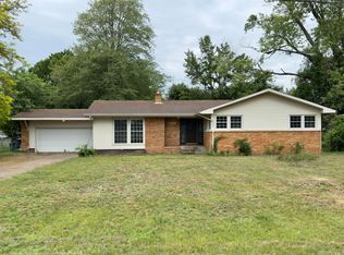 1358 Neece Dr, Muskegon, MI 49441