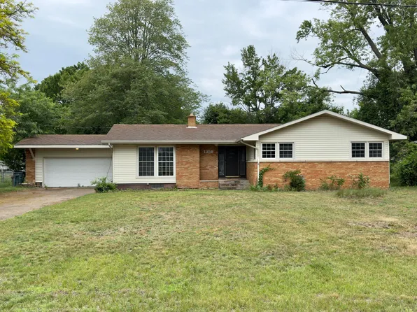 1358 Neece Dr, Muskegon, MI 49441