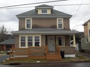 1603 Newell Rd, Endicott, NY 13760