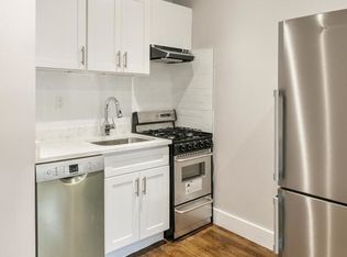 456 W 22nd St #4C1, New York, NY 10011