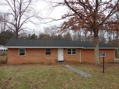 1232 Scott Dr, Boonville, IN, 47601