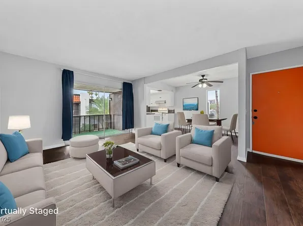 1405 Vegas Valley Dr APT 98, Las Vegas, NV 89169