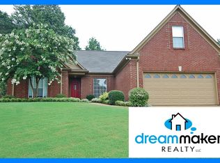 6050 Seminole Dr, Olive Branch, MS 38654