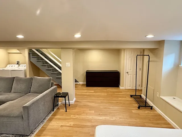 2727 Connecticut Ave NW #BASEMENT — Photo 10