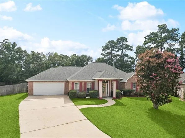 101 Tammy Dr, Slidell, LA 70458