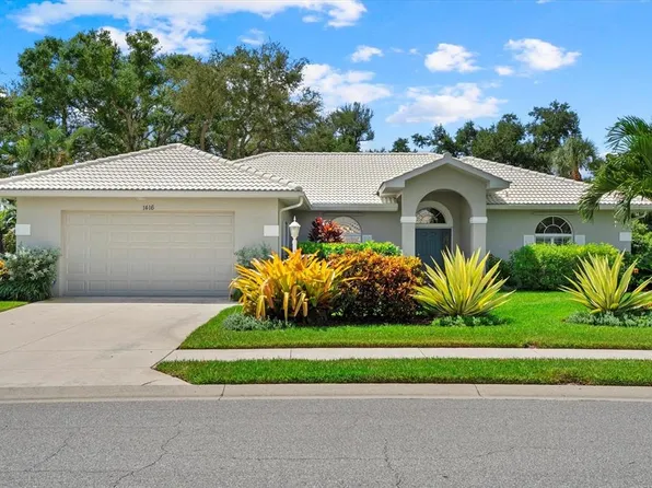 1416 Gleneagles Dr, Venice, FL 34292