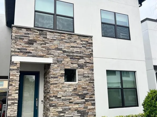 136 Villa Domani Cir, Davenport, FL 33896