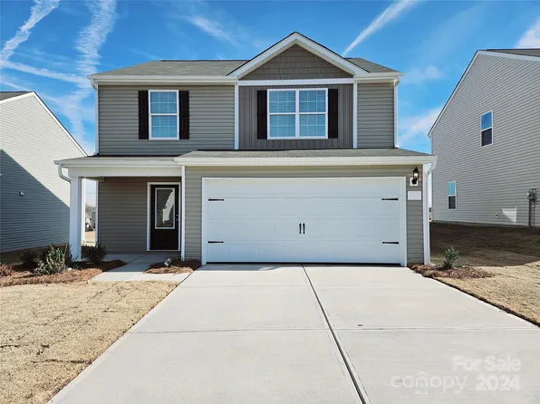 412 Apex Cir, Shelby, NC 28152