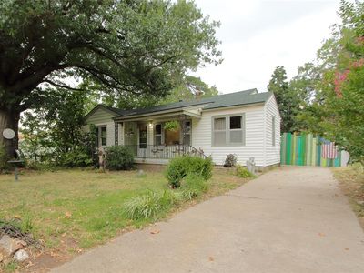 6406 NW 34th St, Bethany, OK, 73008