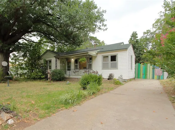 6406 NW 34th St, Bethany, OK 73008