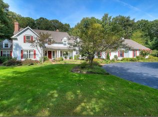 100 Grey Fox Run, Bentleyville, OH 44022