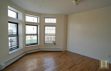 Rented by Halstead Real Estate