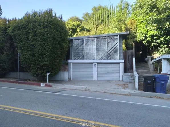 1970 N Beverly Glen Blvd, Los Angeles, CA 90077