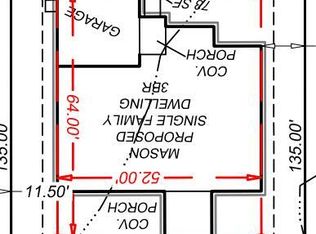 LOT 4 Robertson Ln, New Bern, NC 28560