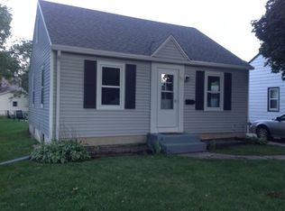 53 Leon St, Madison, WI 53714