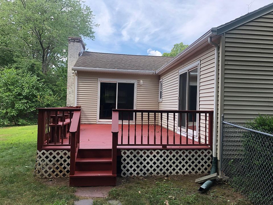 94 Jonquil Dr, Springfield, MA 01119 Zillow