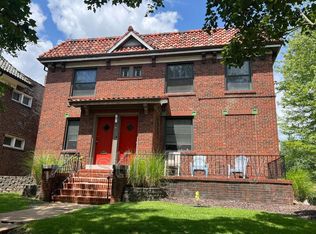 1101 Ralph Ter UNIT A, Saint Louis, MO 63117