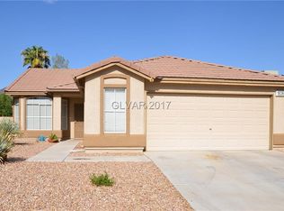 1836 Hollyberry Ct, Las Vegas, NV 89142