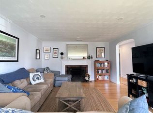 103 Shaw Rd, Belmont, MA 02478